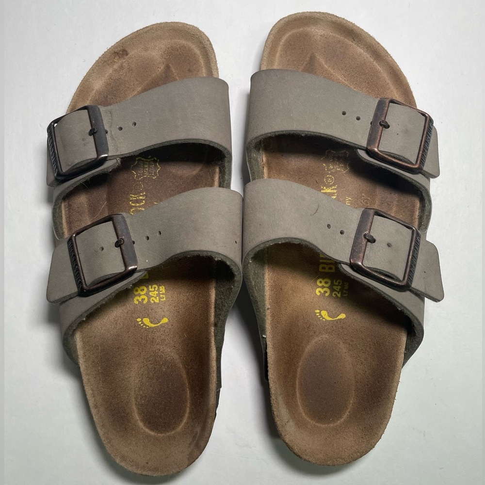 Birkenstock Arizona Slide Sandal - Women's 7